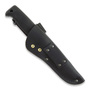 Peltonen M07 knife leather, black FJP003