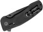 SOG SOG-TAC XR BLACKOUT PARTIALLY SERRATED SOG-12-38-03-41