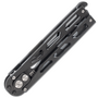 Artisan kinetic-tool 8Cr/Steel black 1823PS-BK