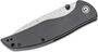 CIVIVI Governor Damas G10 Noir C911DS