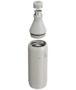 Stanley Termofľaša The All Day Slim Bottle 600 ml Ash Gloss 
