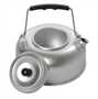 Mil-Tec THEEKETEL ALU 1QT. aluminium 14695000