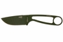 ESEE Knives Izula olive drab, IZULA-OD-CS