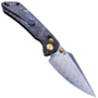 Kansept Fenrir Damascus,Shred CF K1034V1