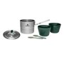STANLEY The Stainless Steel Cook Set For Two 1.0L 10-09997-003