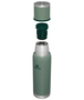 Stanley  Termoska The Adventure To-Go Bottle 1 l/1.1QT Hammertone Green 10-10819-060