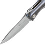 Real Steel E802 Horus, zwart/blauw nieuw 7432