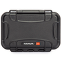 Nanuk 225 - Black 225S-000BK-0A0