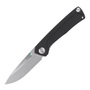ANV Knives Z200 - SLEIPNER, FRAME LOCK, DURAL, PLAIN EDGE ANVZ200-004
