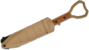 Halfbreed Blades Compact Clearance Knife Gen-2 - Fixed Blade CCK-01 Gen-2 DE - K