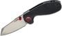 Maileah G10 AR-RPM9 Black J1918-BKF