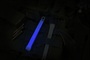 CLAWGEAR 6 Inch Light Stick Blue TMH11511