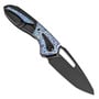 KANSEPT Thoth Blackwash CPM 20CV Frame Lock K1075T4