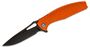 CIVIVI Wyvern Zwart/Oranje C902G