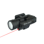 Olight Baldr RL Černá, Červený Laser, 1120 lm Světlo OL567