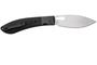 CJRB Sasaya Black, Stonewashed AR-RPM9, Black G10 J1959-BK