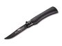 Old Bear S All Black 01OB029