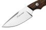 Viper Coltello a lama fissa di 4 mm di spessore. Lama in acciaio CPM MagnaCut VT4038NO