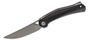 CIVIVI Lazar Stonewashed/Zwart G10 C20013-1