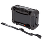 Nanuk 330 Nano - Black 330S-000BK-0A0