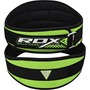 RDX NEO PRENE DOUBLE BELT GREEN XXL