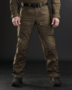 Pentagon Wolf Combat Pants K05031-01-Black-44-32&quot;