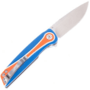 CH KNIVES 3511-G10-ORBL