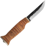 Wood Jewel WJ23TP Birch Bark Messer