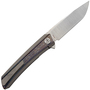 CH KNIVES 3002 LightWeight Gentle Ti Argintiu 3002-SL