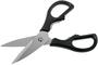 WUSTHOF Kitchen Scissors 21 cm, Black GP 1049594907