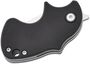 CRKT Orca Black 7930