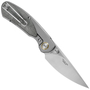 Bestech LITO M390 Grey BT2307A