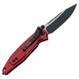 Microtech SOCOM ELITE S/E-M BLACK STANDARD RED 160-1RD
