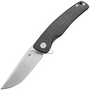CH KNIVES CH3006 D2 Blade, Black G10 Handle - 3006-G10-BK