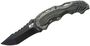Smith &amp; Wesson M&amp;P MAGIC Rásegítő Flipper szürke SWMP6