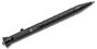 CIVIVI Coronet Titanium Bolt-Action Pen, Black, Fidget Spinner Top CP-02B