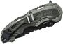 Smith &amp; Wesson M&amp;P MAGIC Rásegítő Flipper szürke SWMP6