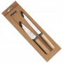Dellinger Set of 2 knives Paring 90 mm, Paring 120 mm Pirge LIFE®