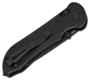 Benchmade TRIAGE, AXIS, DROP POINT, HK 917SBK