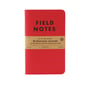 Field Notes 5E Character Journal 2-Pack (printed Role-Playing paper) FN-CJ