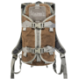 Magforce IMBS 15&quot; Task Force Backpack - waxed cotton Brown #W7105BR