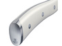 Couteau WUSTHOF CLASSIC IKON à parer 12 cm / blanc