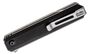 CIVIVI Chronic Zwart 01WE407