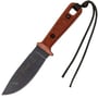 Tops Knives TOPS Lite Trekker Standard Tan TLT-01