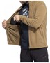 Pentagon ELK fleece sweater (TAC MAVEN) (BF) D08101-03-Coyote-L