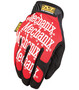 Mechanix Original Red Medium, MG-02-009