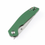 Kansept Mini Accipiter 154CM Green Aluminum