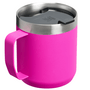 Stanley Termohrnček The Stay-Hot Camp mug 350 ml Violet Blossom
