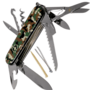 Victorinox HUNTSMAN, mimetico 1.3713.94