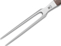 Fourchette WUSTHOF IKON 16 cm droite